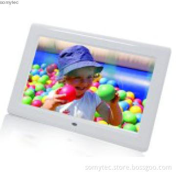 10.1* 1024*600 Resolution wholesale Promotion Digital Photo Frame